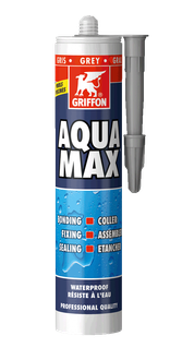Герметик Griffon Aqua Max CRT